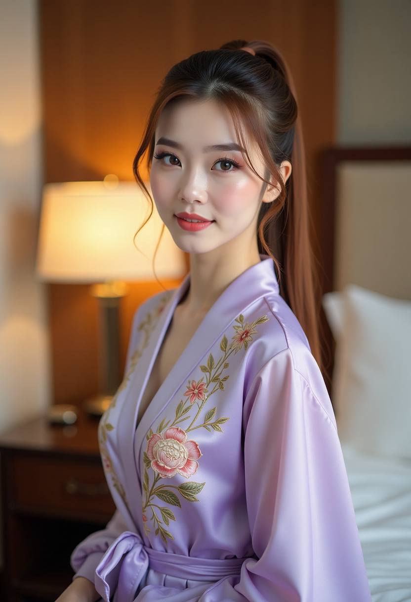直播封面