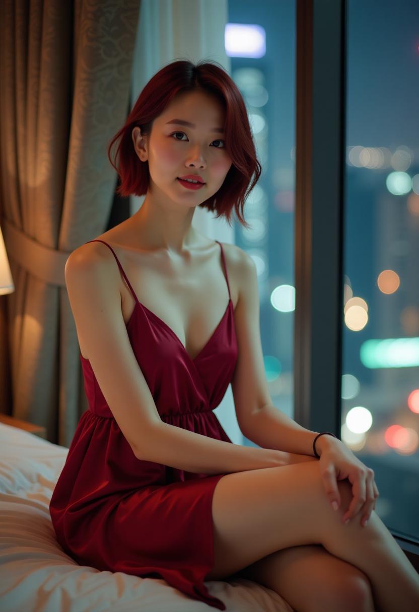 直播封面